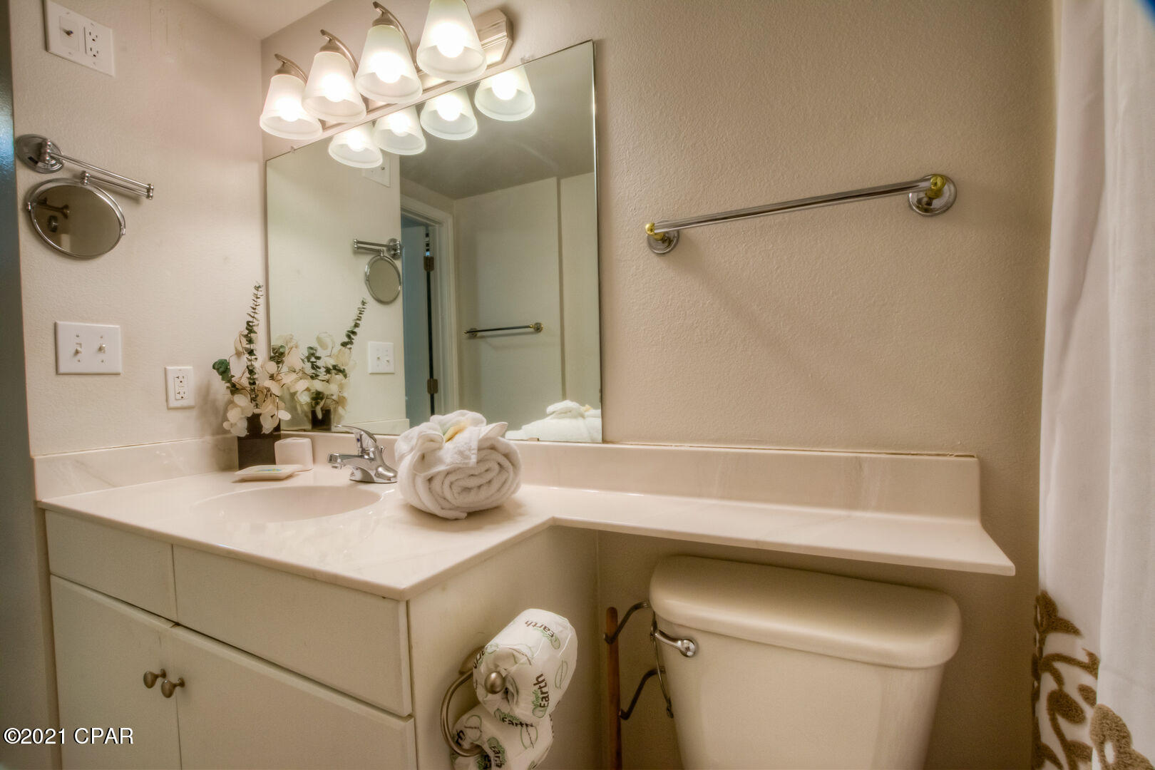 Shores Of Panama - Residential