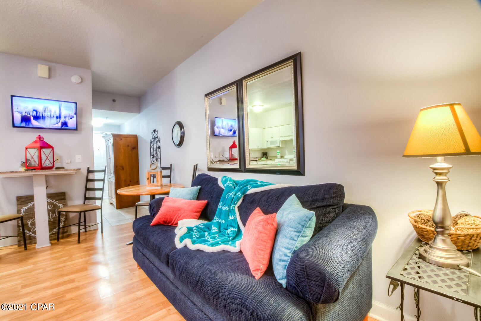 Shores Of Panama - Residential