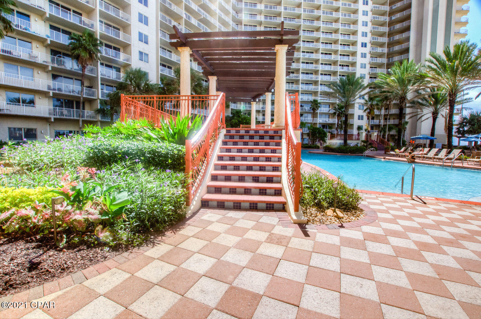 Shores Of Panama - Residential