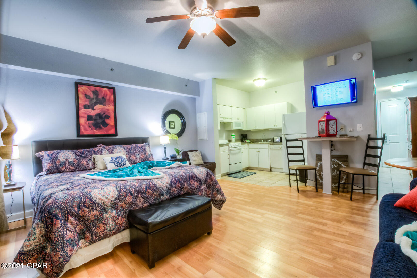 Shores Of Panama - Residential