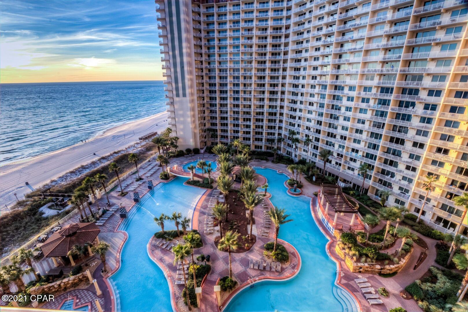 Shores Of Panama - Residential