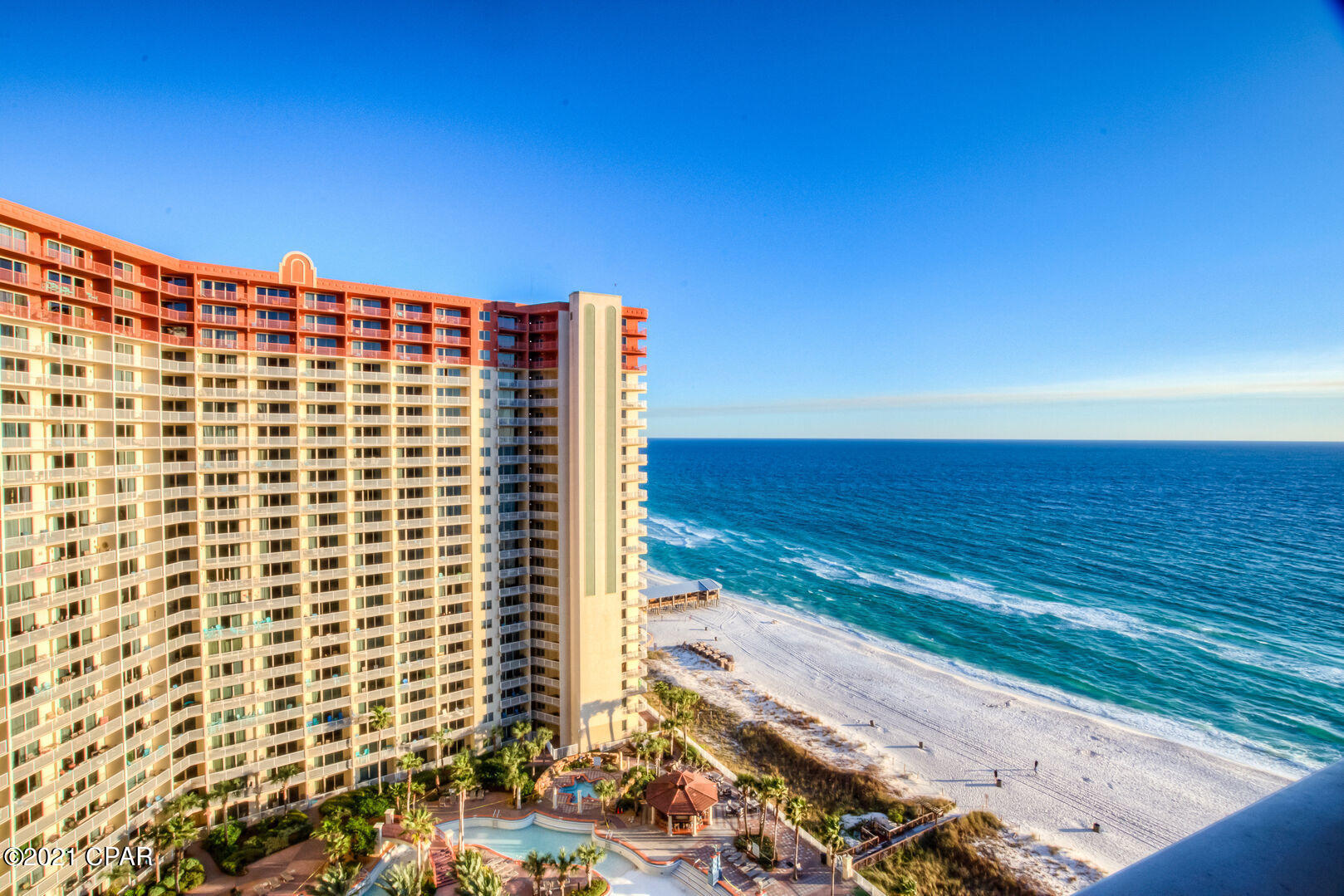 Shores Of Panama - Residential