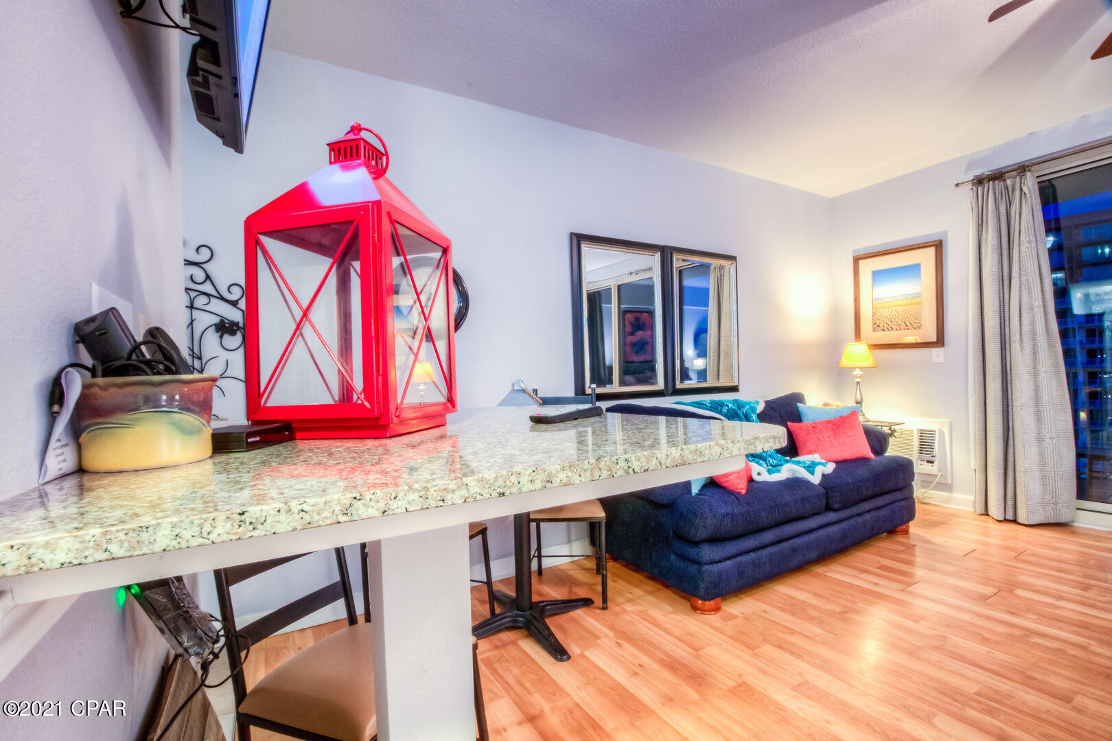 Shores Of Panama - Residential