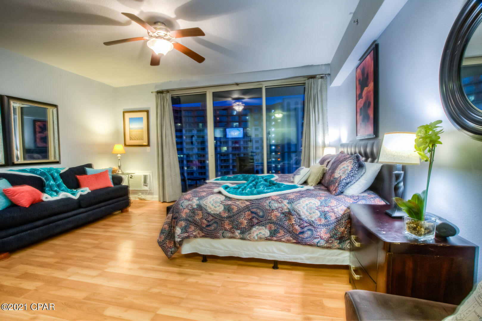 Shores Of Panama - Residential