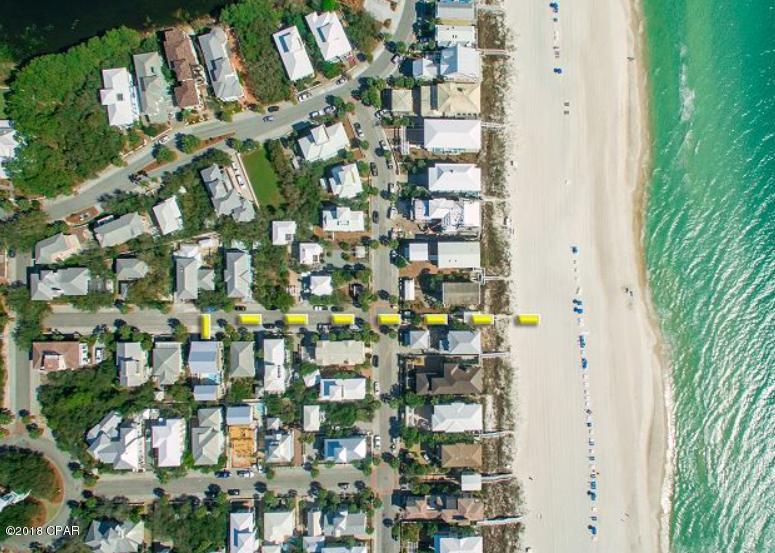 Carillon Beach - Residential