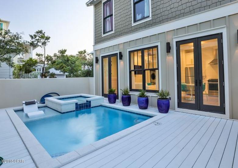 Carillon Beach - Residential