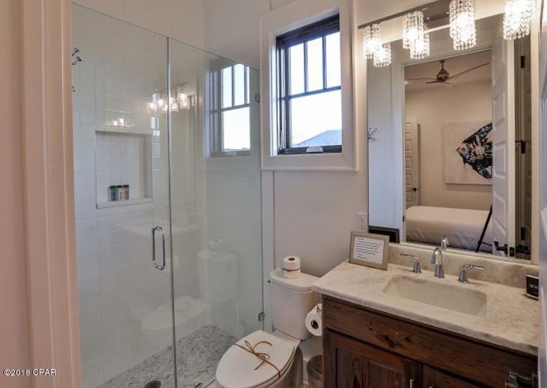 Carillon Beach - Residential