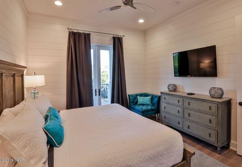 Carillon Beach - Residential