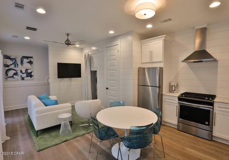 Carillon Beach - Residential