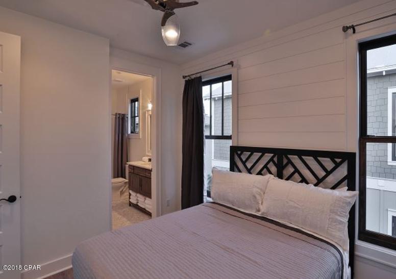 Carillon Beach - Residential