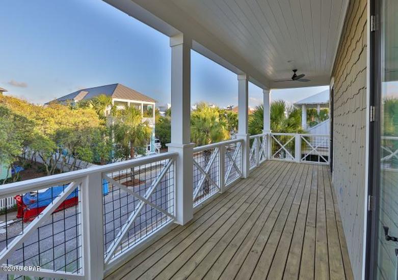 Carillon Beach - Residential