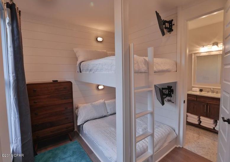 Carillon Beach - Residential