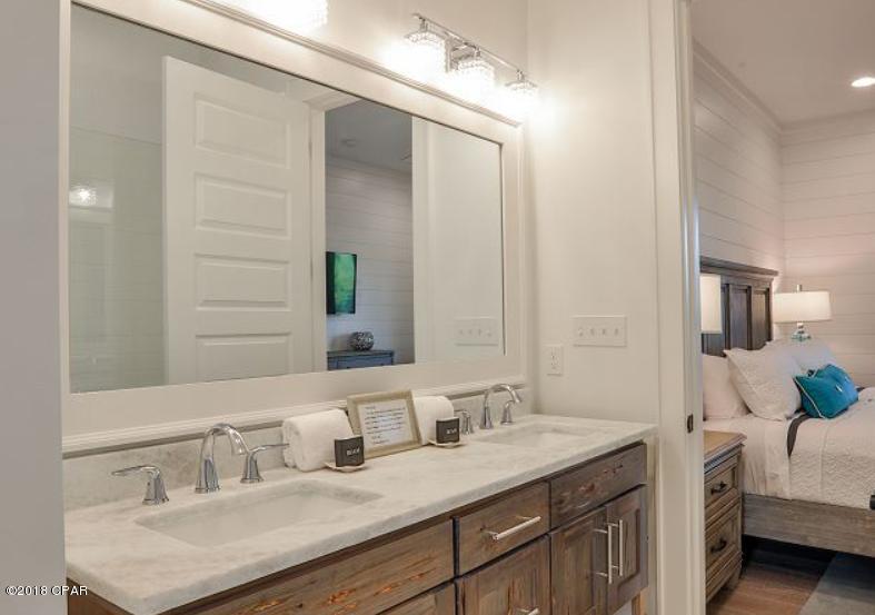 Carillon Beach - Residential