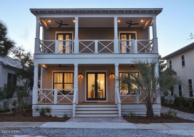 Carillon Beach - Residential