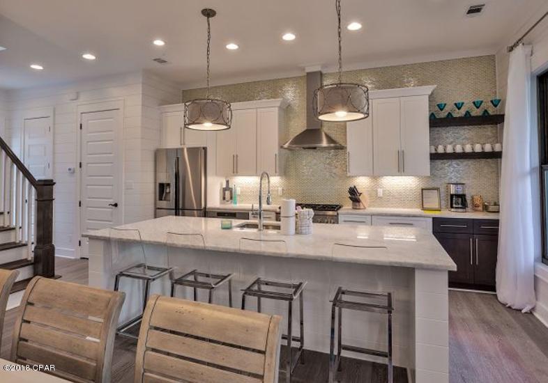 Carillon Beach - Residential