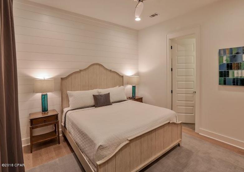 Carillon Beach - Residential