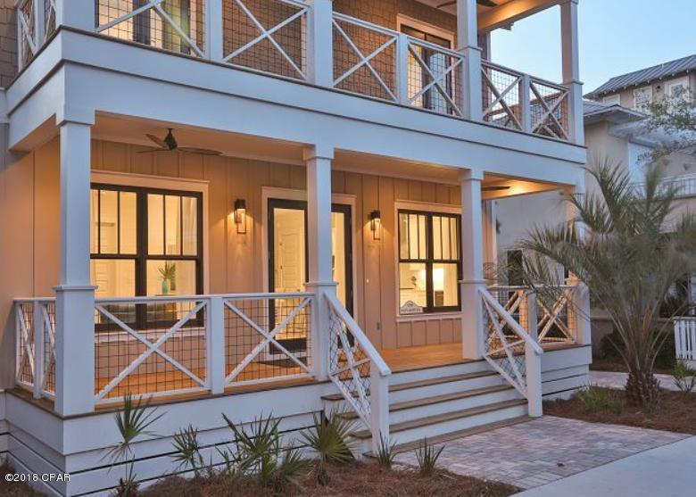 Carillon Beach - Residential