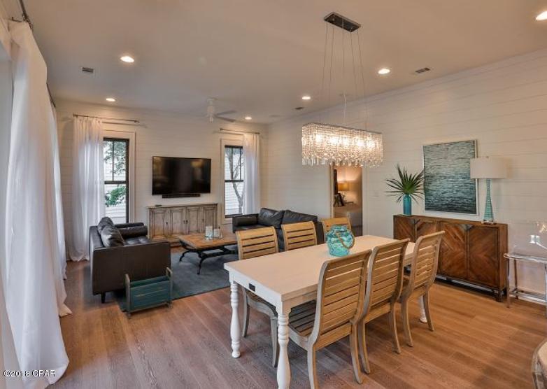 Carillon Beach - Residential