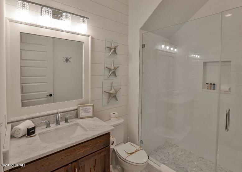 Carillon Beach - Residential