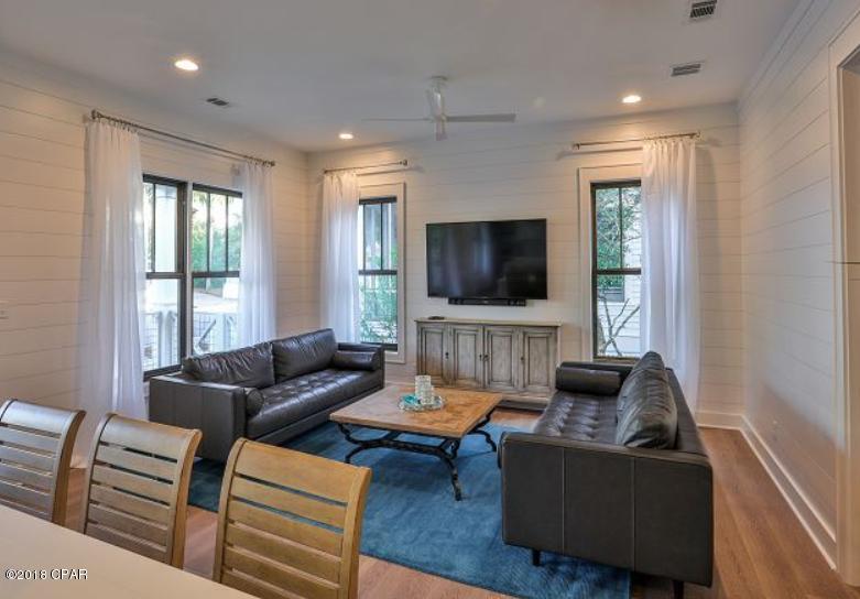 Carillon Beach - Residential