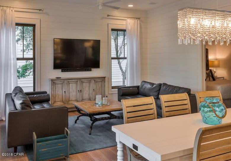 Carillon Beach - Residential