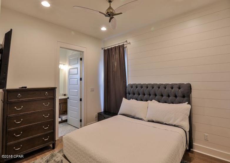 Carillon Beach - Residential