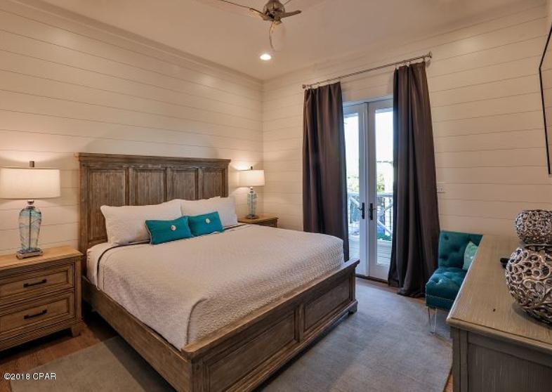 Carillon Beach - Residential