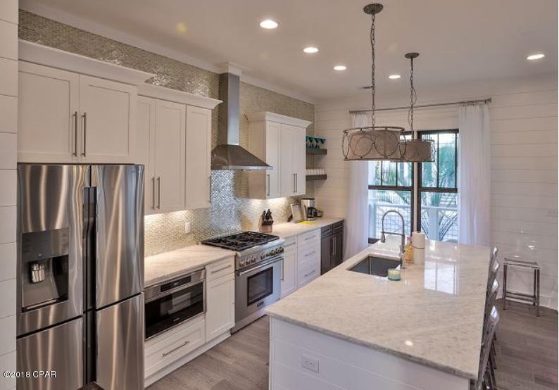 Carillon Beach - Residential