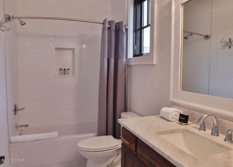 Carillon Beach - Residential