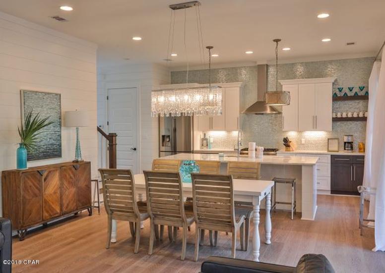 Carillon Beach - Residential