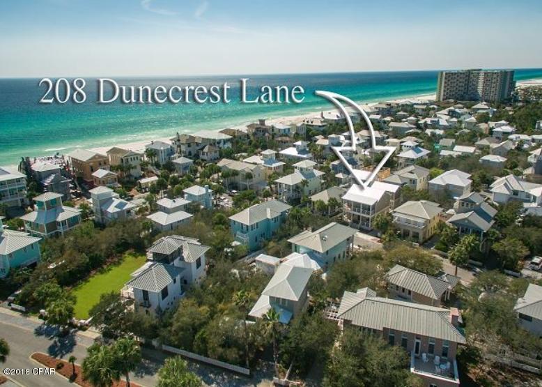 Carillon Beach - Residential