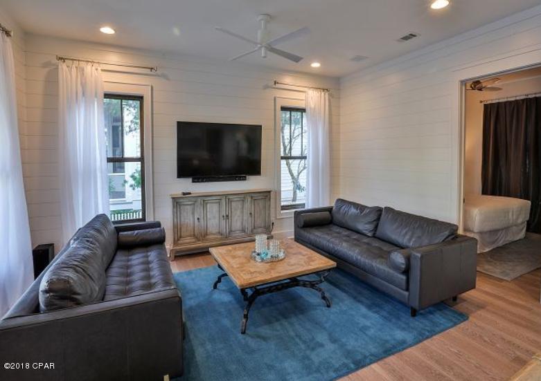 Carillon Beach - Residential