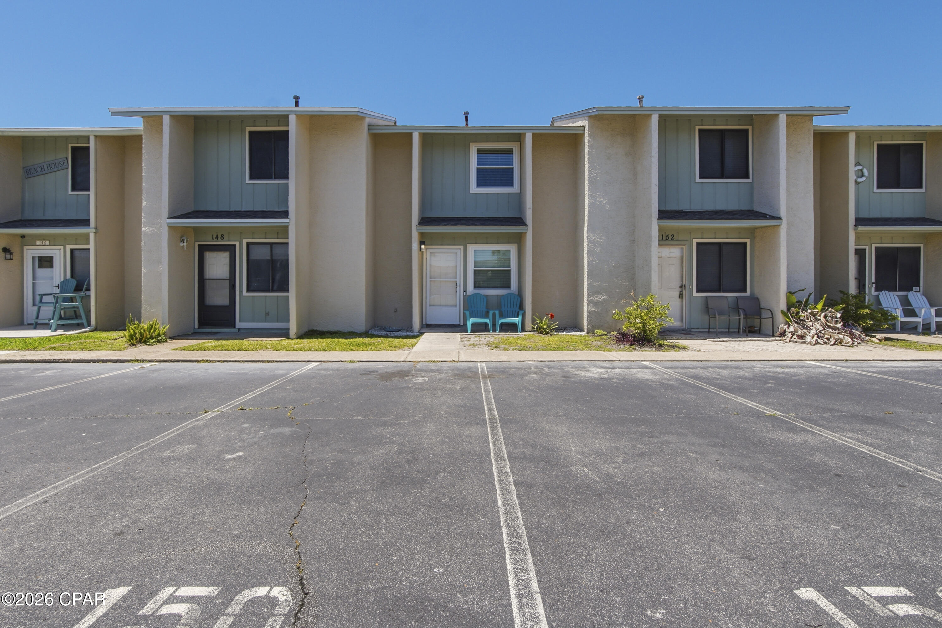 Gulf Highlands Beach Resort - Residential