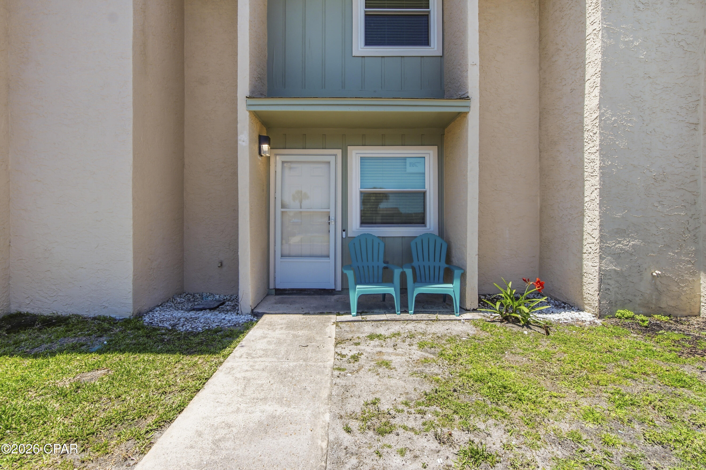 Gulf Highlands Beach Resort - Residential