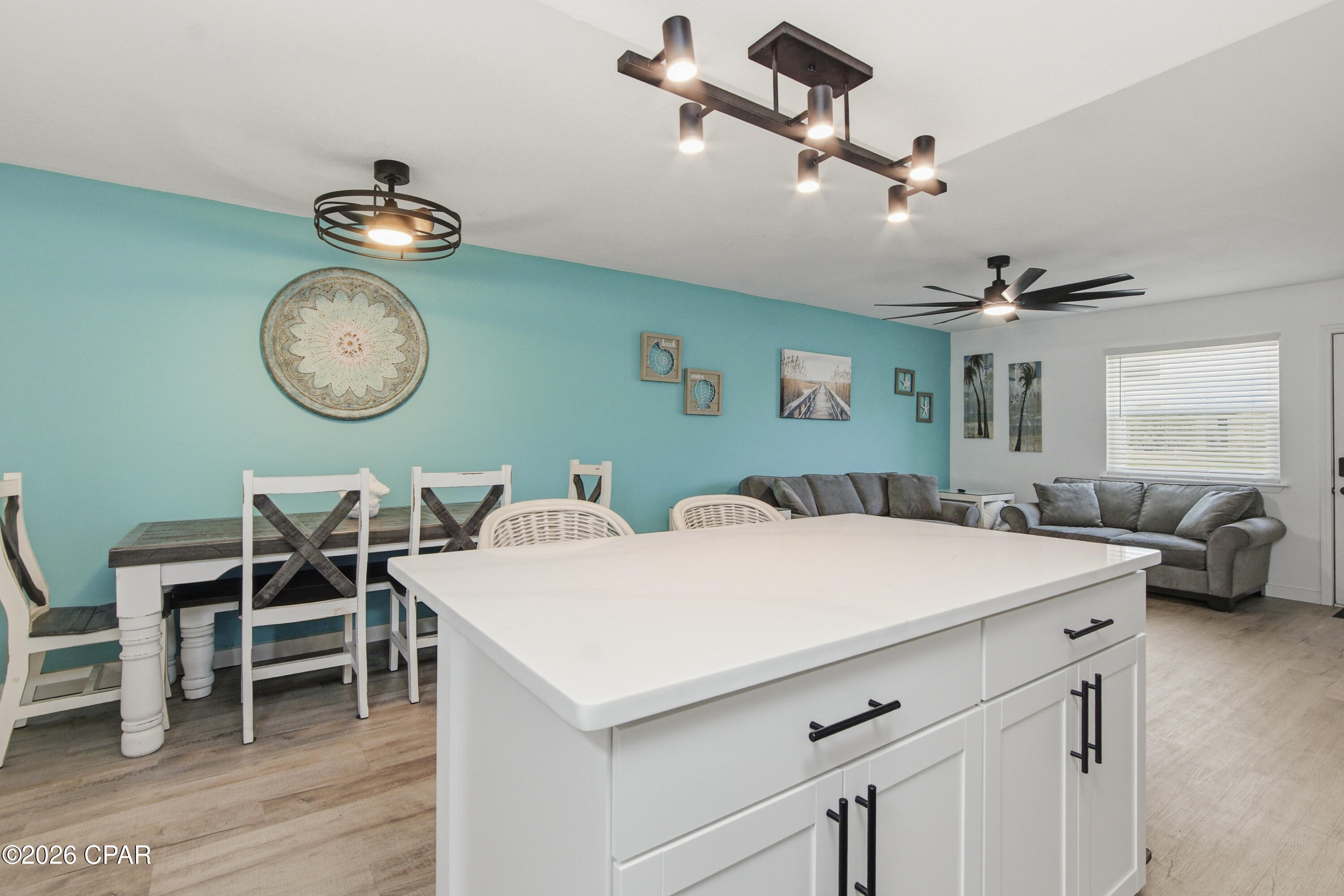 Gulf Highlands Beach Resort - Residential