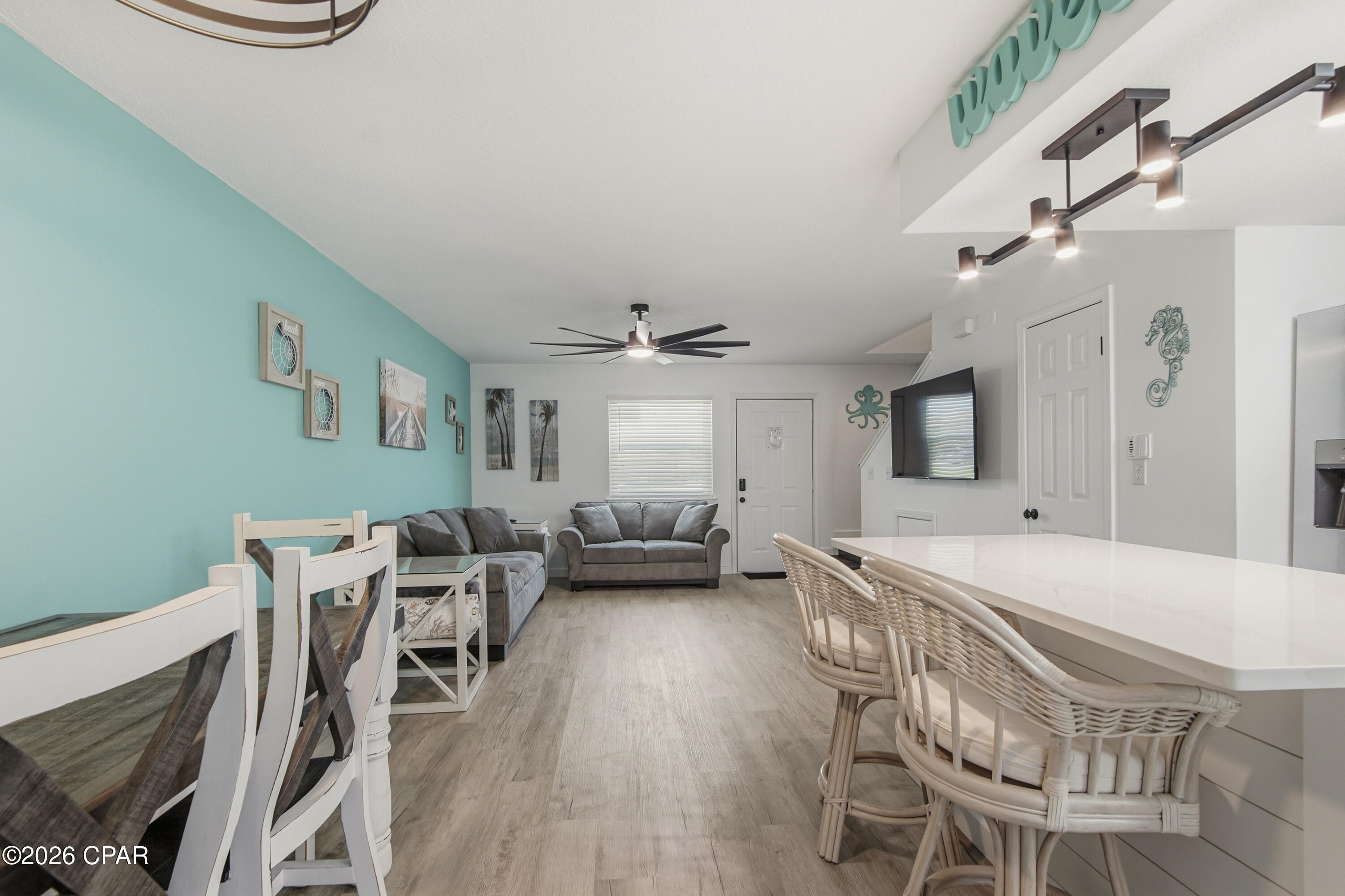 Gulf Highlands Beach Resort - Residential