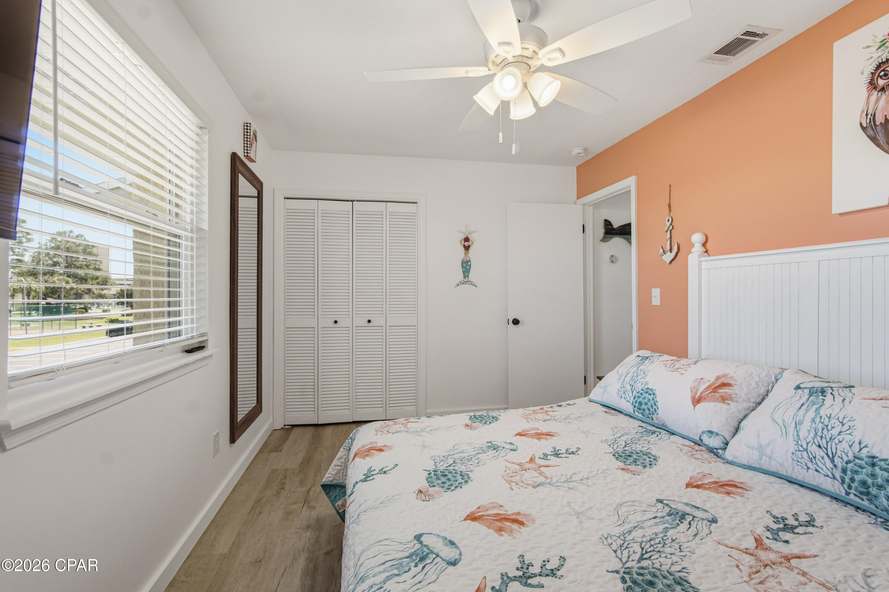 Gulf Highlands Beach Resort - Residential