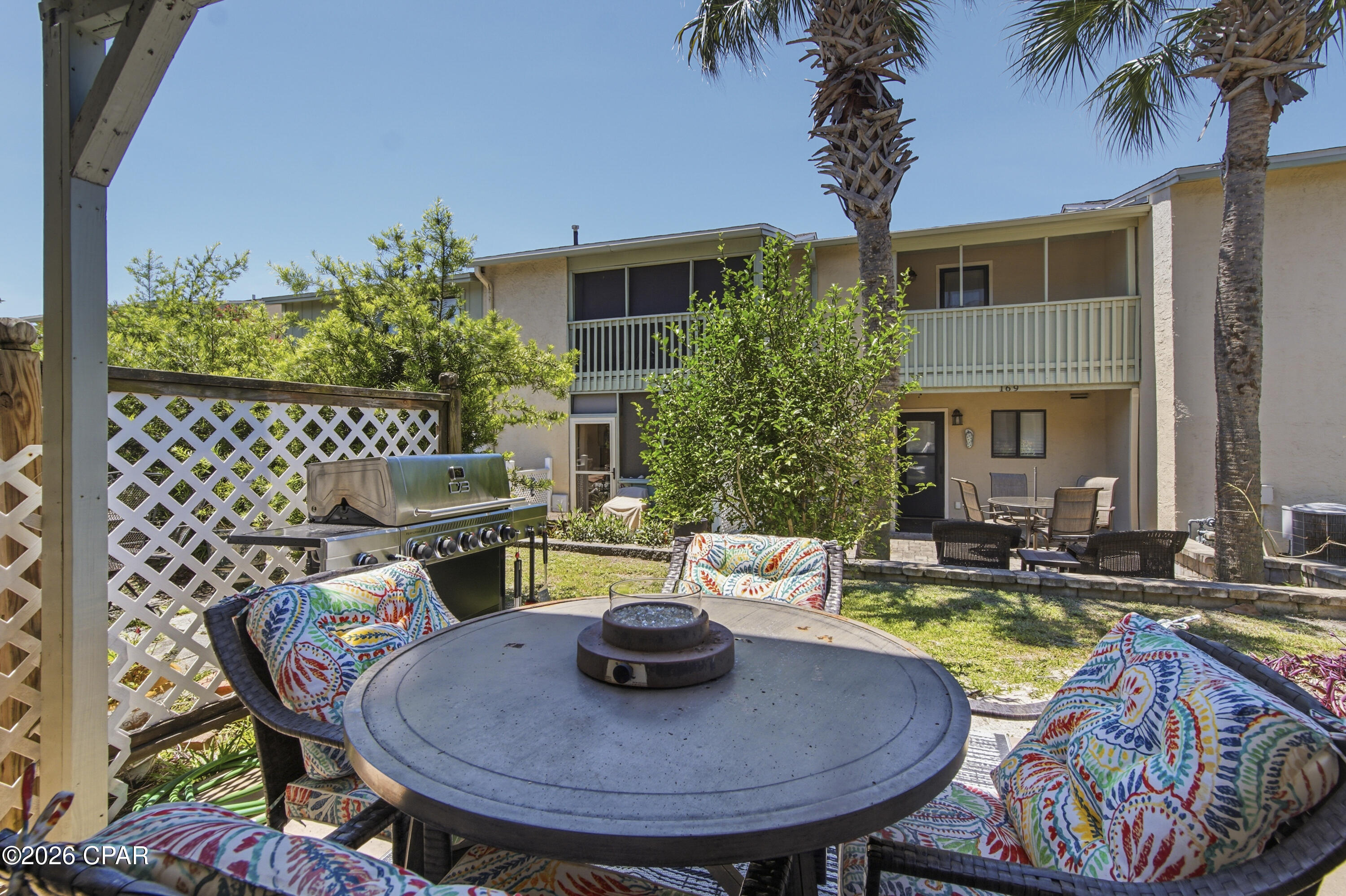 Gulf Highlands Beach Resort - Residential