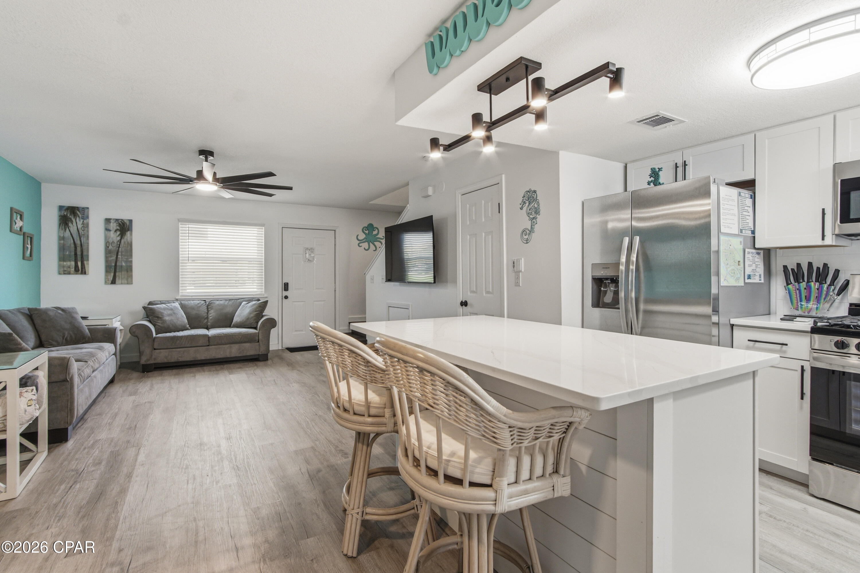 Gulf Highlands Beach Resort - Residential