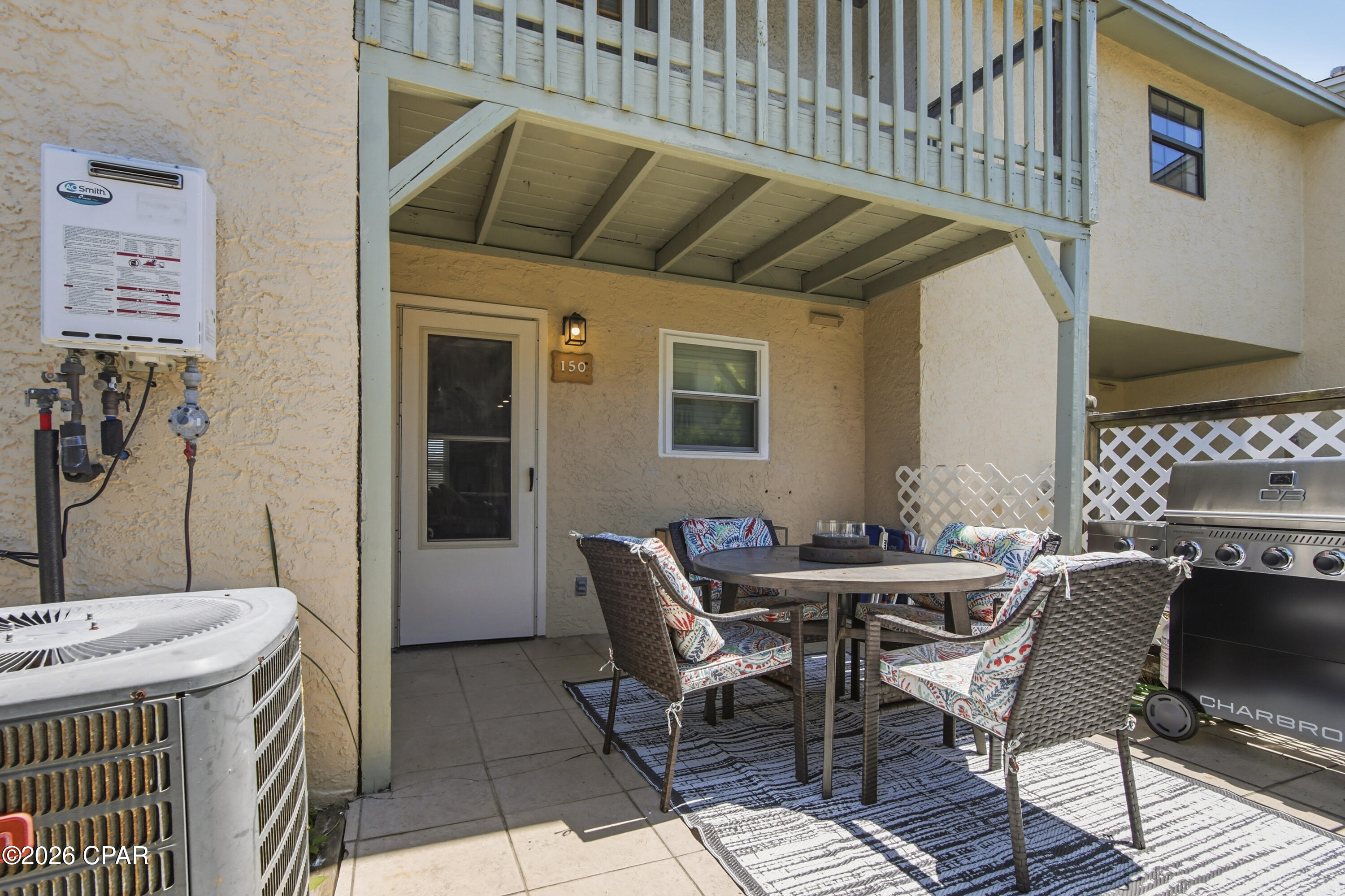 Gulf Highlands Beach Resort - Residential