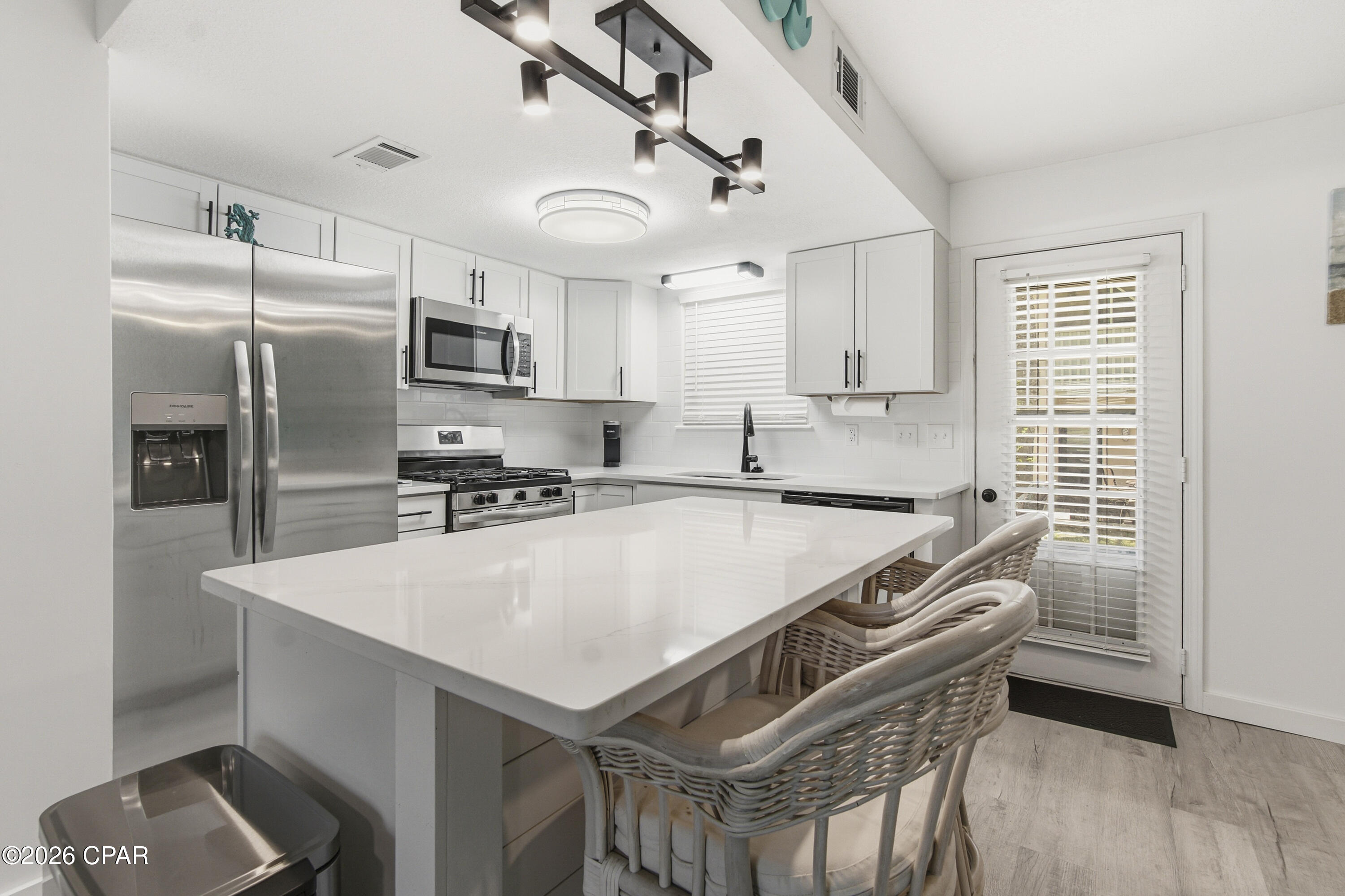 Gulf Highlands Beach Resort - Residential
