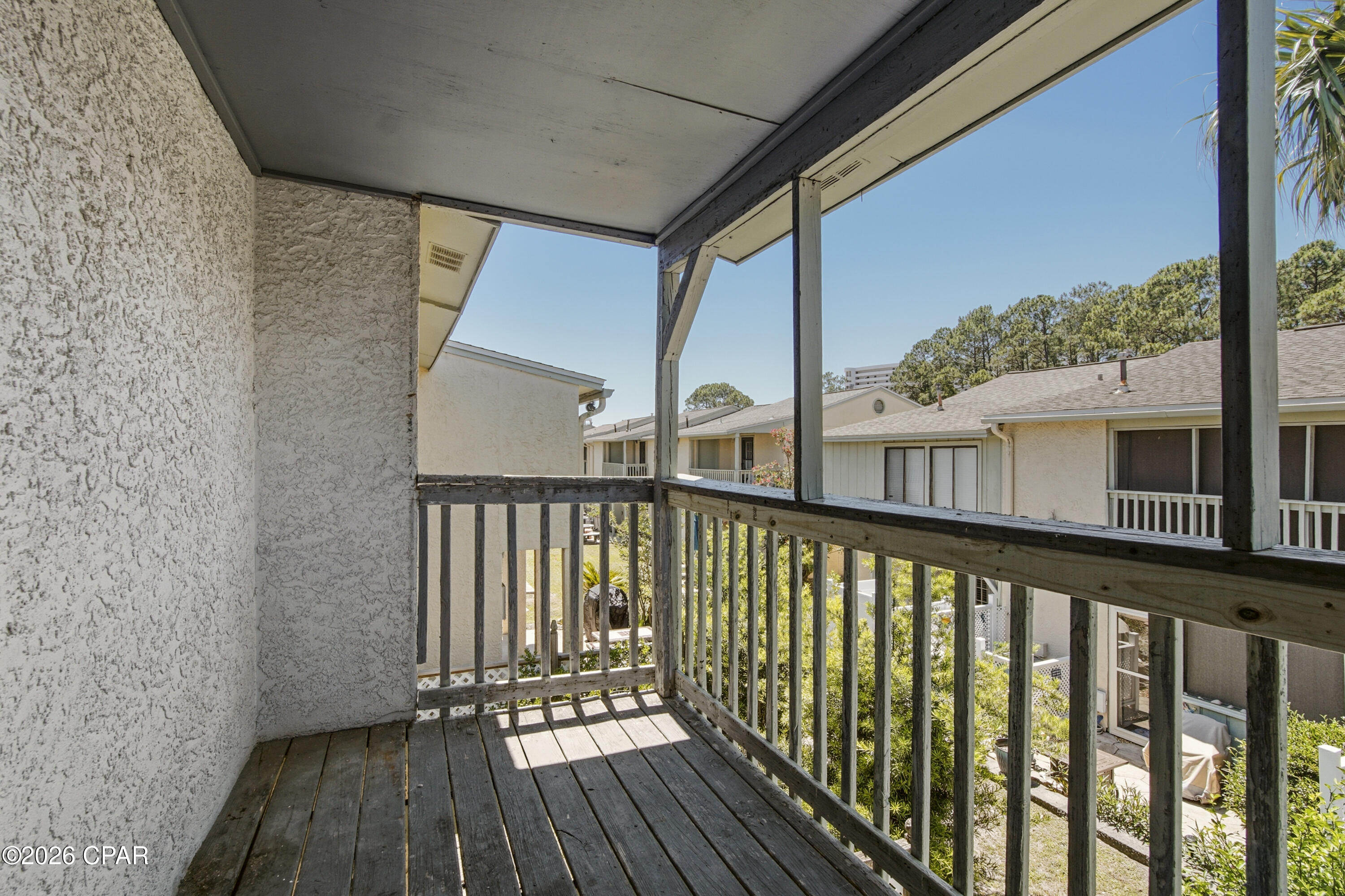 Gulf Highlands Beach Resort - Residential