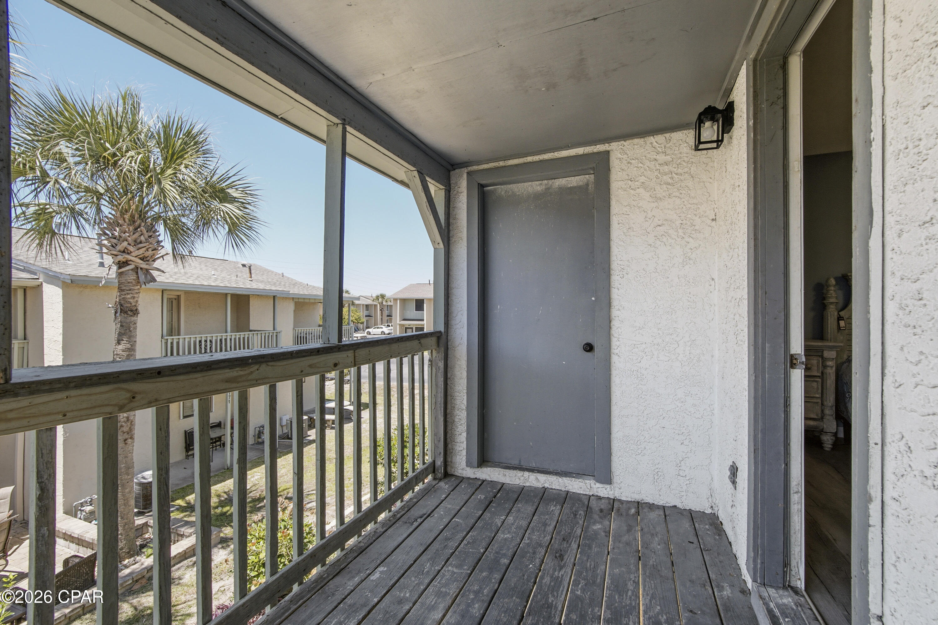 Gulf Highlands Beach Resort - Residential