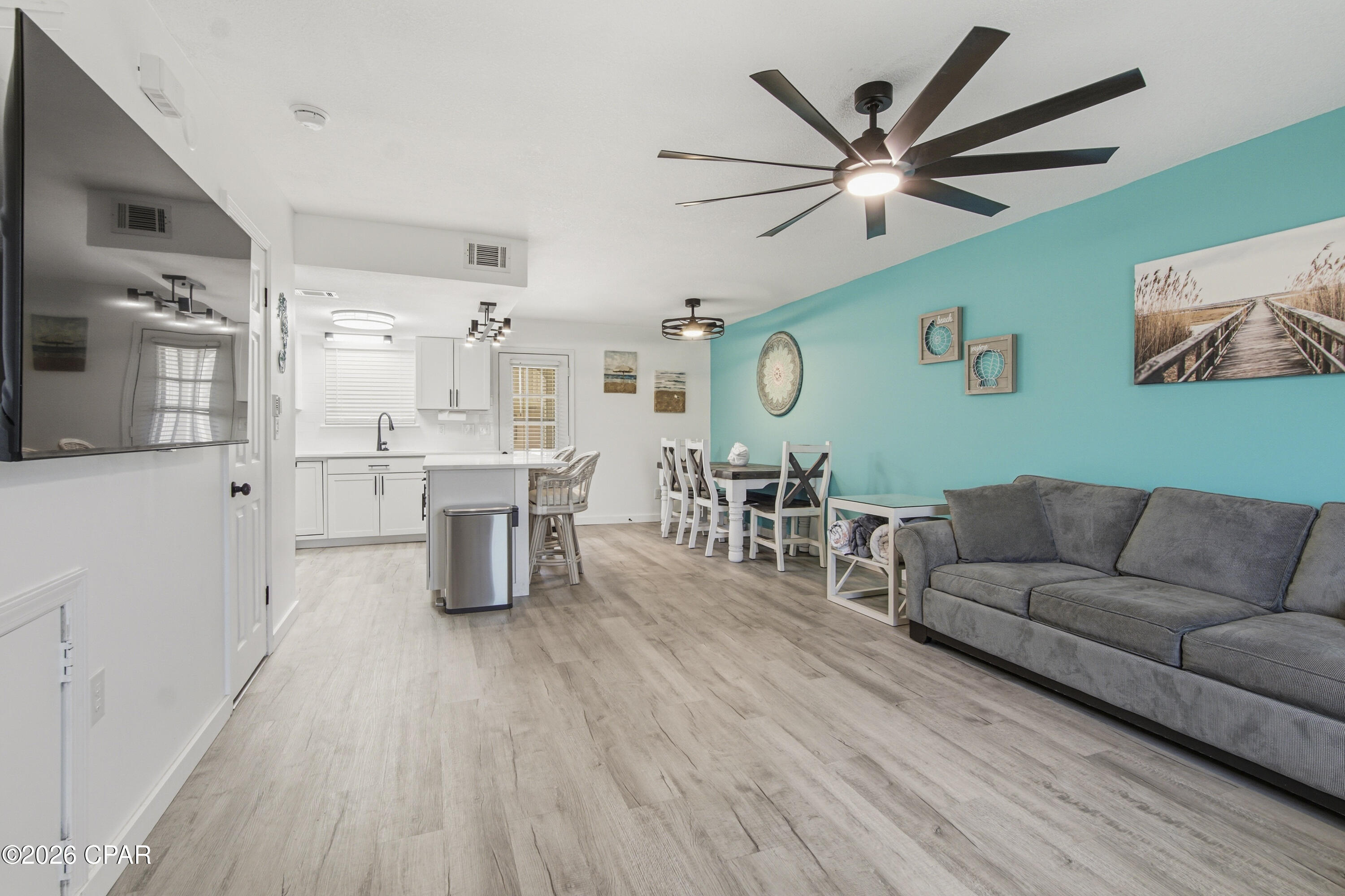 Gulf Highlands Beach Resort - Residential