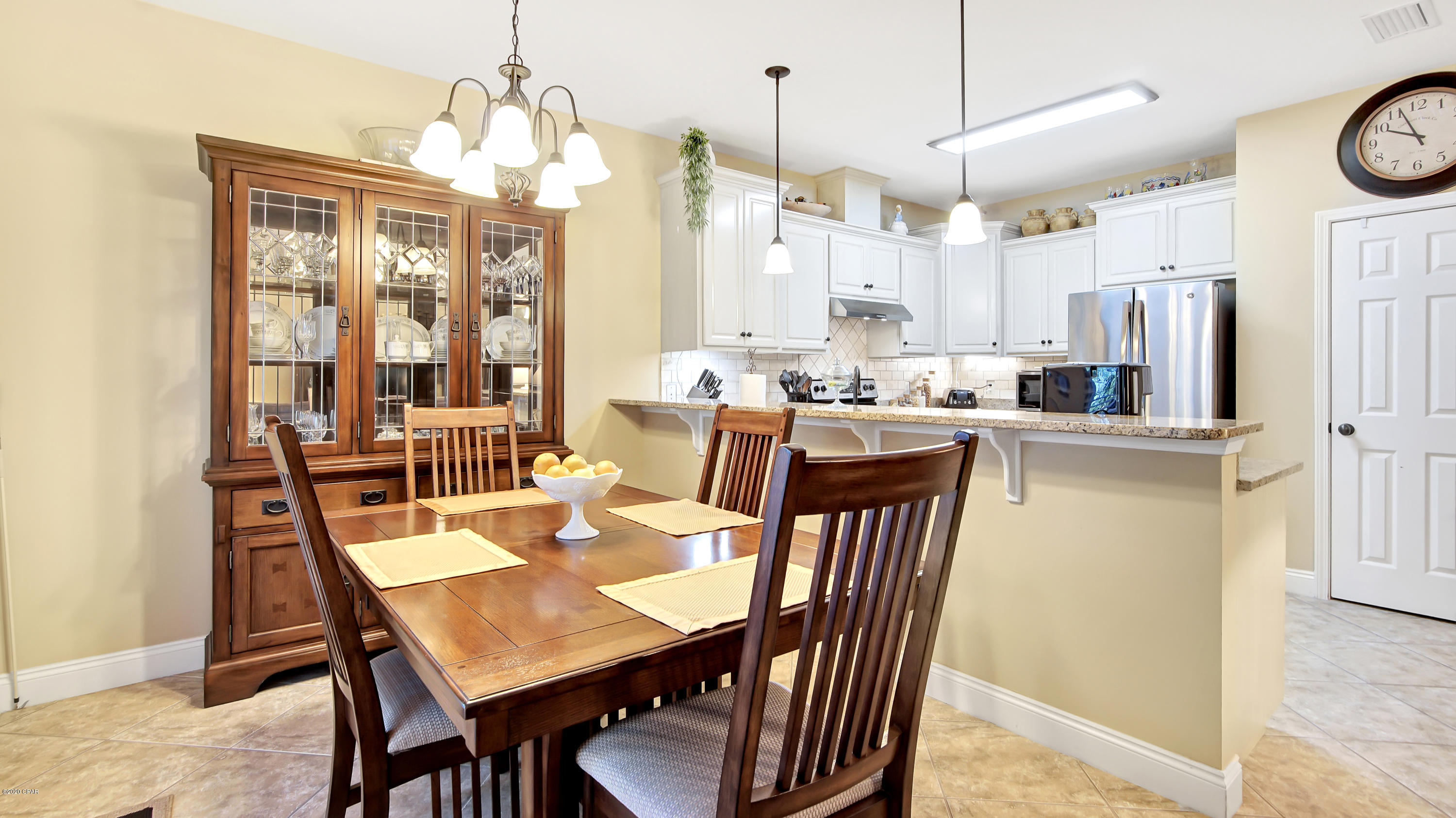 Annabella's Townhomes - Residential