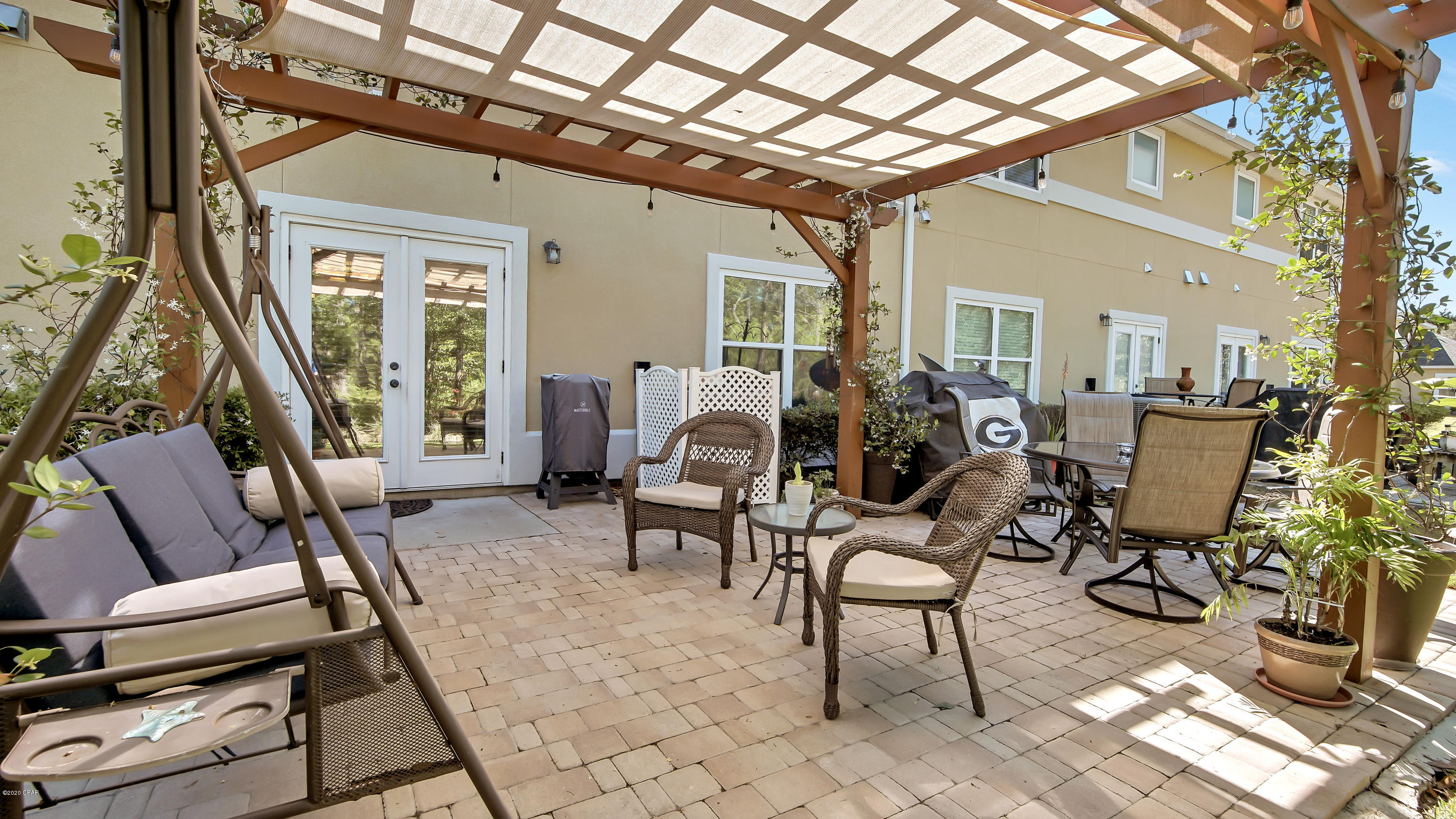 Annabella's Townhomes - Residential