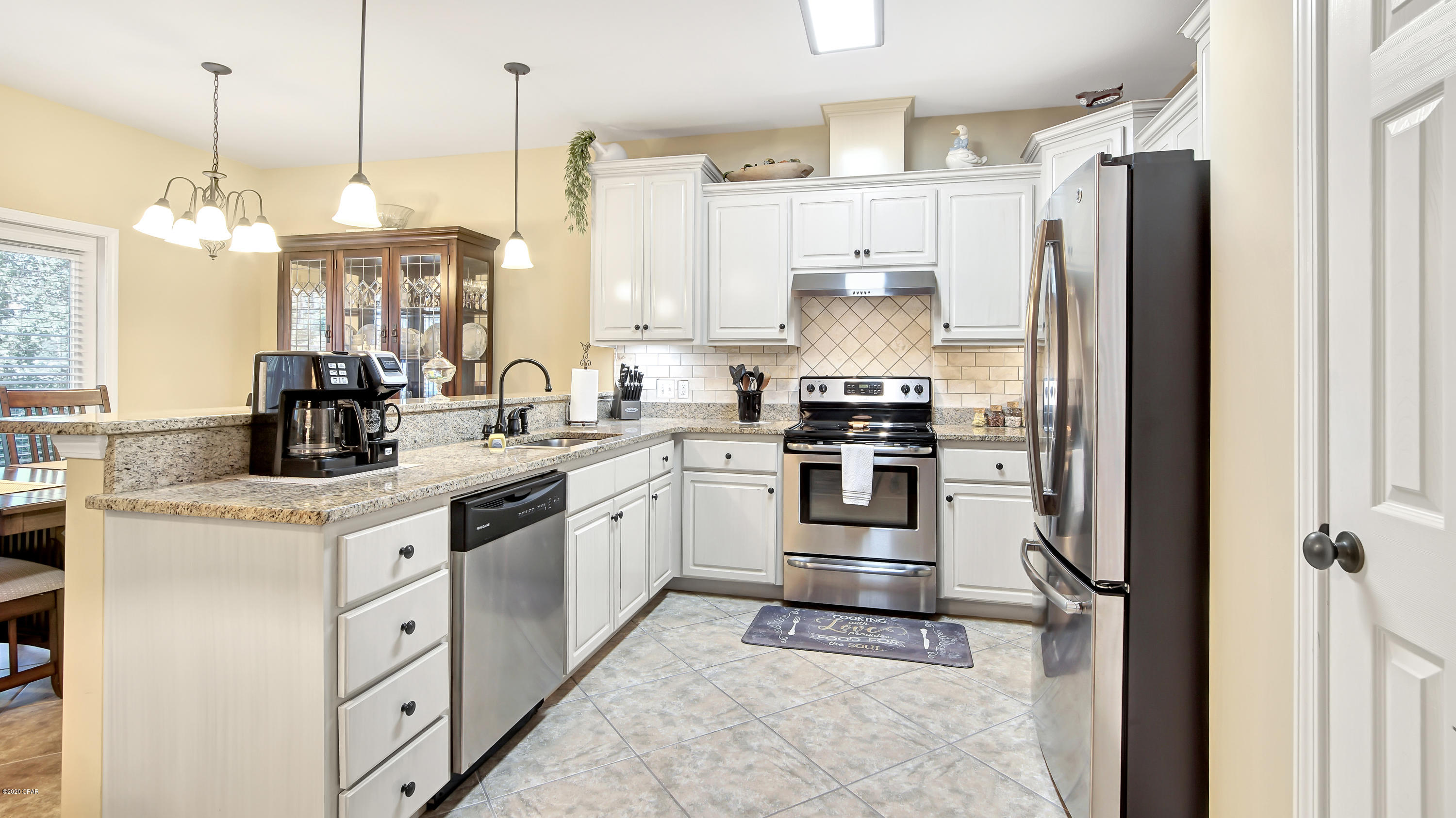 Annabella's Townhomes - Residential