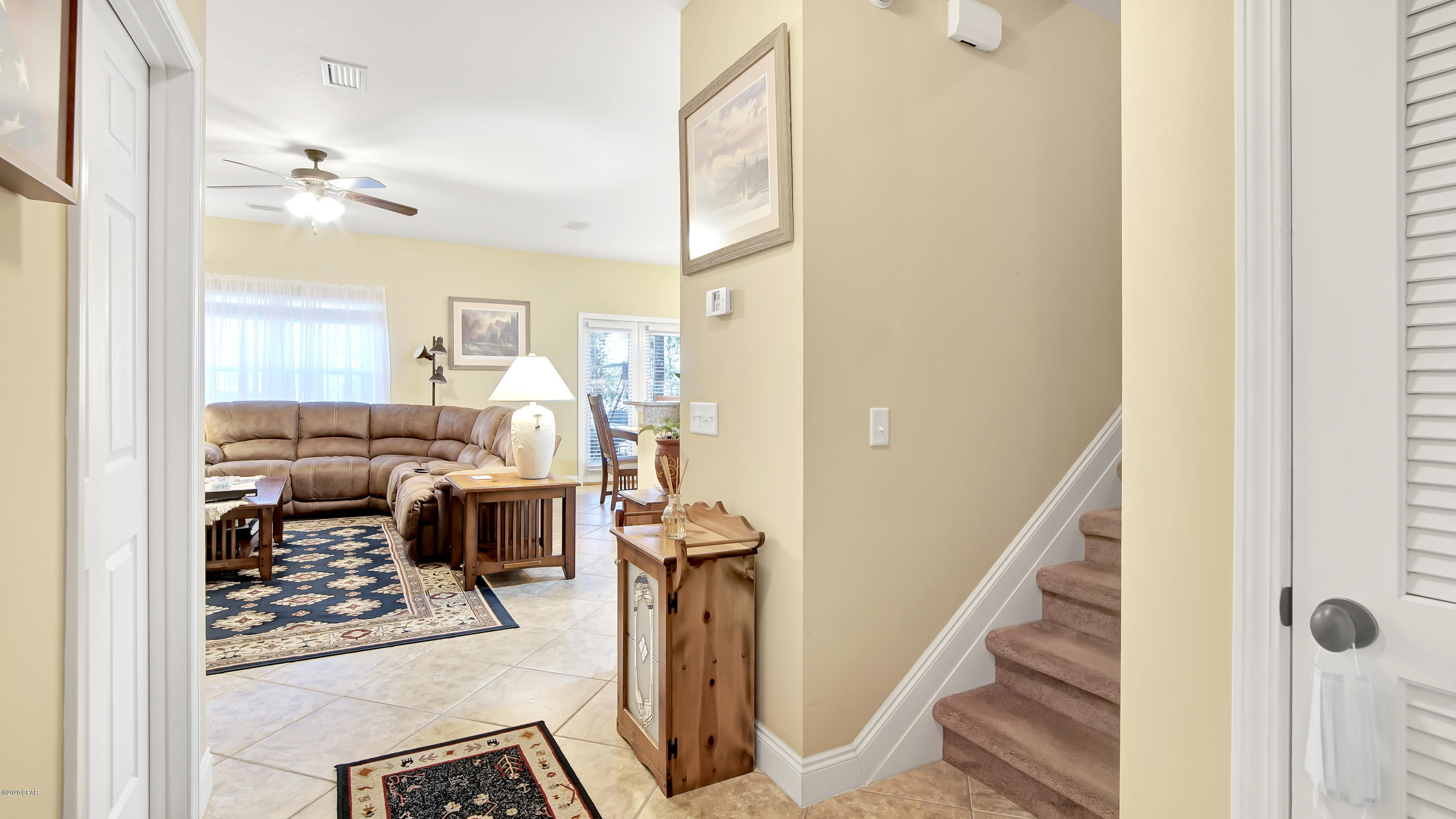 Annabella's Townhomes - Residential