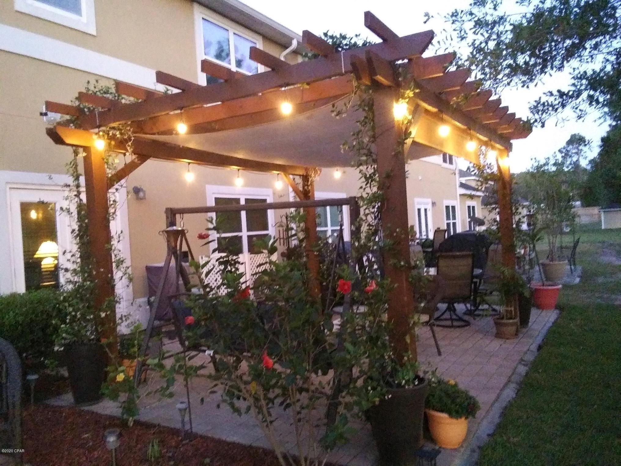 Annabella's Townhomes - Residential