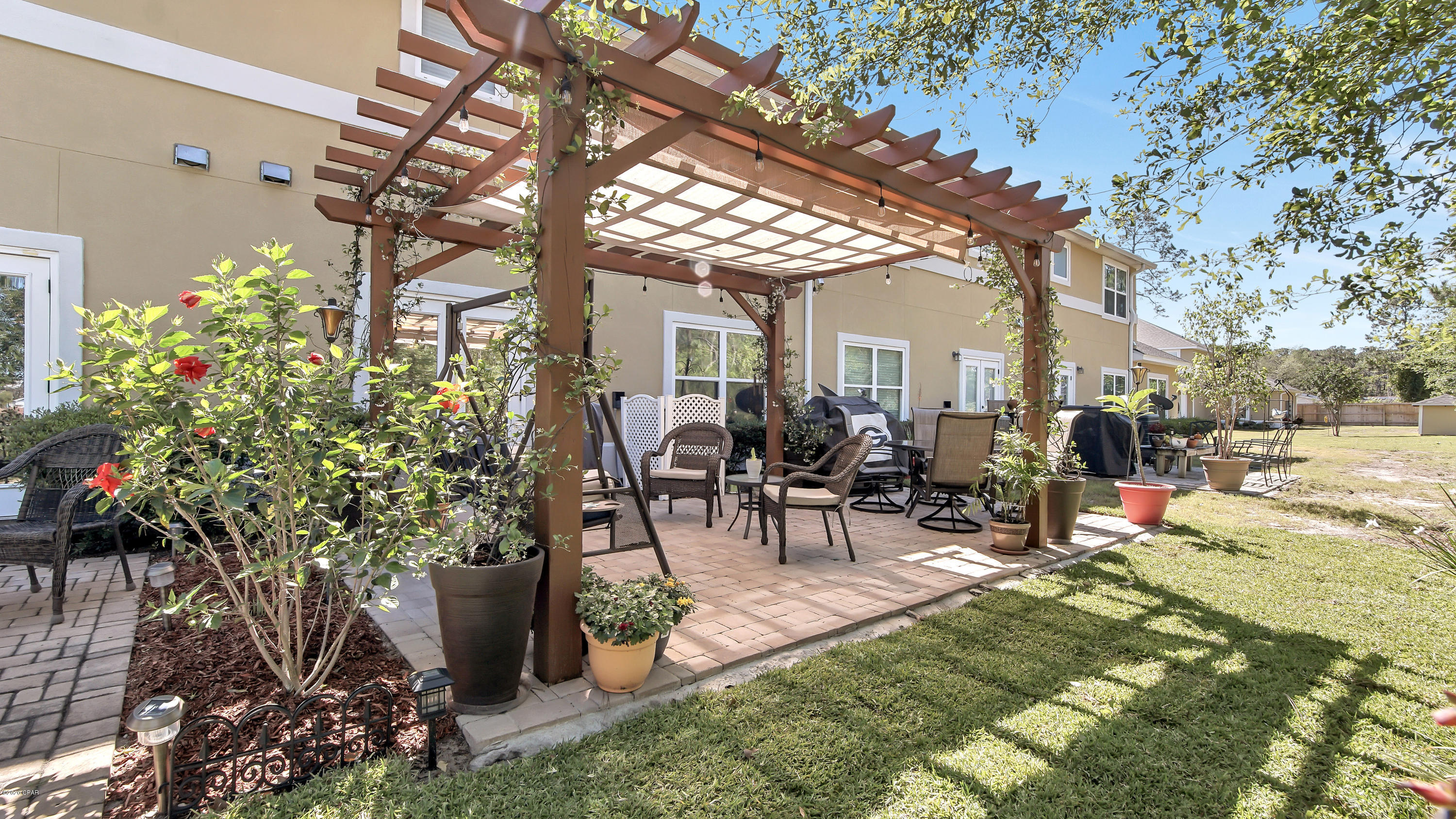 Annabella's Townhomes - Residential